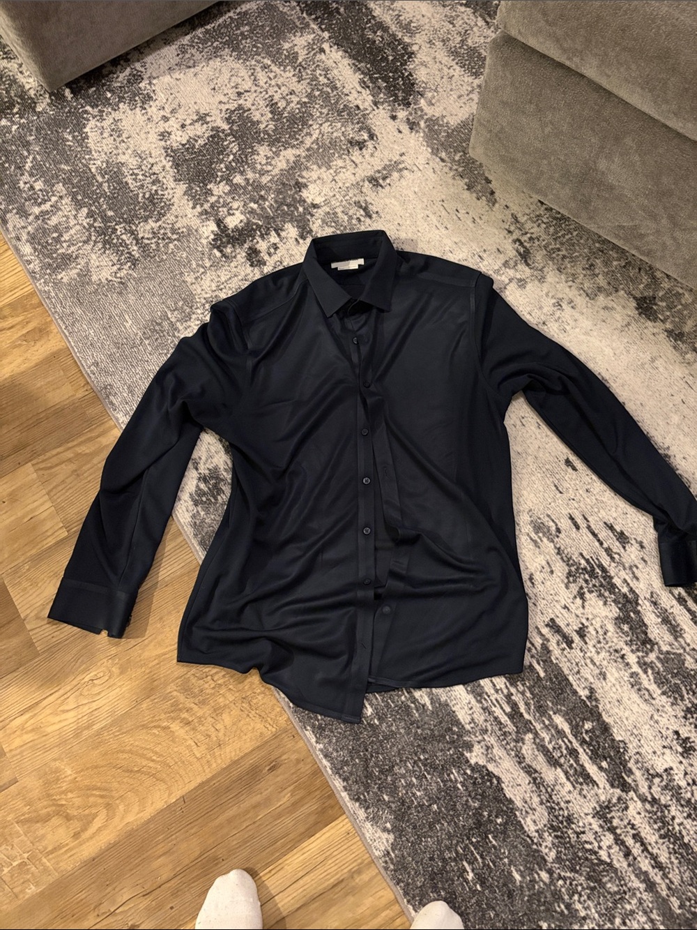 Ministry of Supply men’s shirt